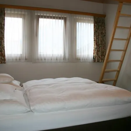 Apartman Ess *