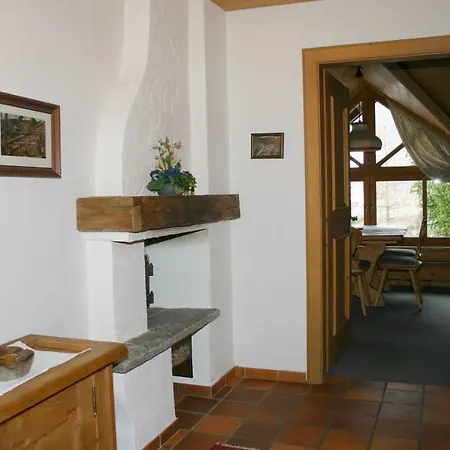 Apartman Ess Sankt Anton am Arlberg