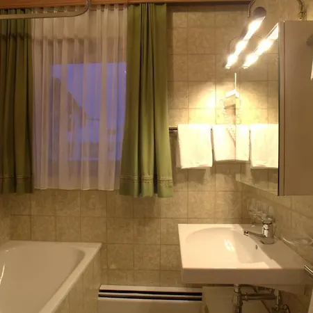 Ess Apartman